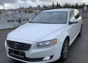  Volvo V70 2014 , 1408000 , 