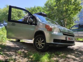    Honda Mobilio 2002 , 330000 , 