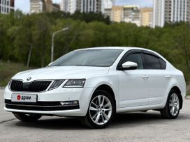  Octavia, 2020