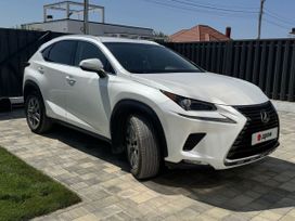 SUV   Lexus NX200 2018 , 3150000 , 
