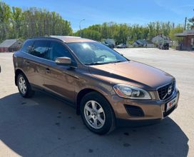 SUV   Volvo XC60 2011 , 1920000 , 