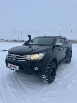  Toyota Hilux 2015 , 3800000 , 
