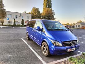    Mercedes-Benz Vito 2005 , 1270000 , 