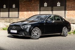  E-Class, 2020