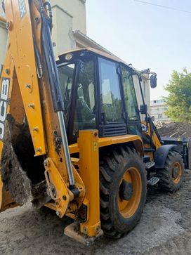 - JCB 3CX 2021 , 12400000 , 