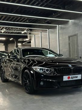  BMW 4-Series 2016 , 2650000 ,  