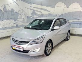  Hyundai Solaris 2016 , 1264900 , 