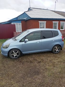  Honda Fit 2003 , 380000 , 