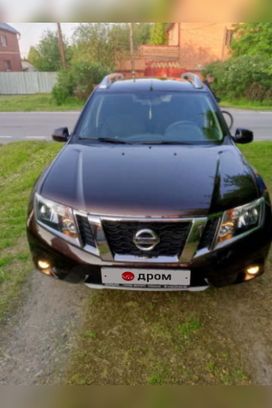 SUV   Nissan Terrano 2019 , 1800000 , 