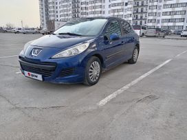  Peugeot 207 2009 , 350000 , 