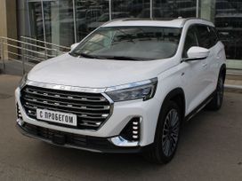 SUV   Jetour X90 Plus 2024 , 2520000 , 