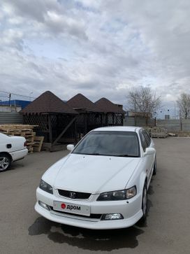  Honda Accord 1998 , 615000 , 
