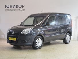    Fiat Doblo 2010 , 669000 , 