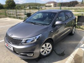  Kia Rio 2015 , 795000 , 