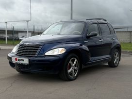  Chrysler PT Cruiser 2001 , 399999 ,  