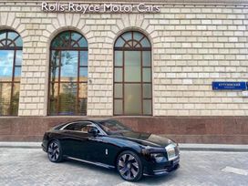  Rolls-Royce Spectre 2024 , 91000000 , 