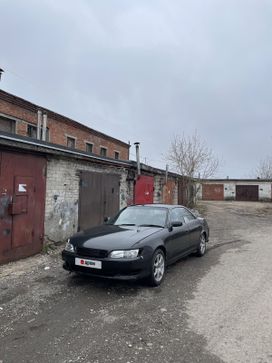  Toyota Mark II 1995 , 290000 , 