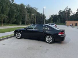  BMW 7-Series 2005 , 1250000 , 