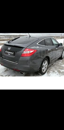 SUV   Honda Crosstour 2011 , 1650000 , 