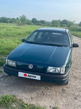  Volkswagen Passat 1989 , 200000 , 