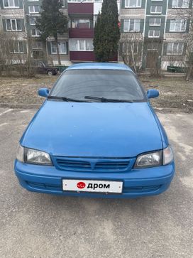  Toyota Carina E 1997 , 180000 , 