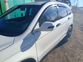 SUV   Honda CR-V 2008 , 1530000 , 