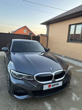  BMW 3-Series 2021 , 5200000 , 