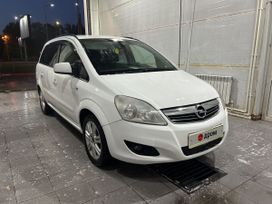    Opel Zafira 2011 , 640000 , 