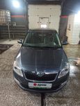  Skoda Fabia 2012 , 980000 , 