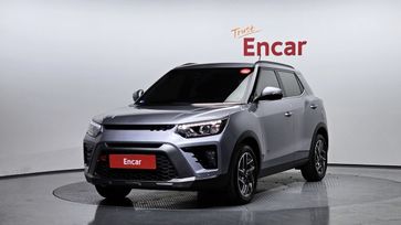 SUV   KG Mobility Tivoli 2024 , 2250000 , 