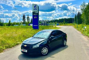  Chevrolet Cruze 2012 , 730000 , -
