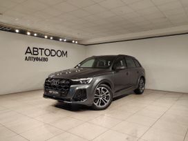 SUV   Audi Q7 2024 , 11690000 , 