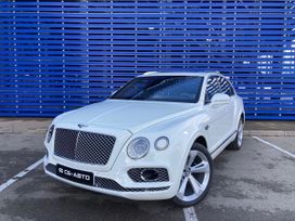 SUV   Bentley Bentayga 2017 , 12850000 , 