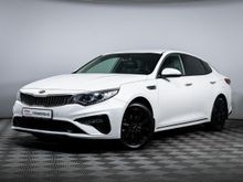  Optima, 2018