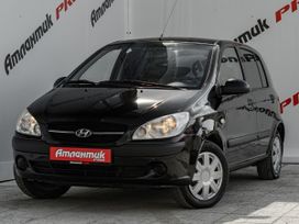  Hyundai Getz 2010 , 599000 , 