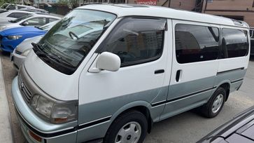    Toyota Hiace 1990 , 1090000 , 