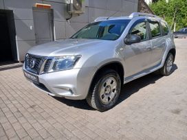 SUV   Nissan Terrano 2017 , 1390000 , 