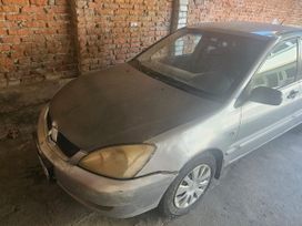  Mitsubishi Lancer 2006 , 200000 , 