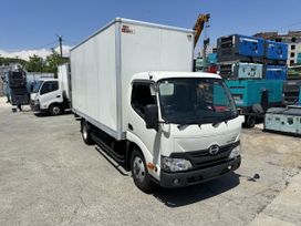  Toyota Dyna 2020 , 4300000 , 