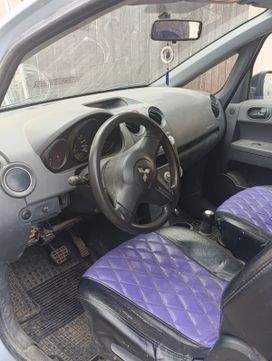 Mitsubishi Colt 2006 , 245000 , 