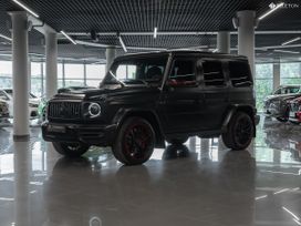 SUV   Mercedes-Benz G-Class 2019 , 16700000 , 