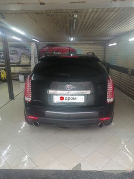 SUV   Cadillac SRX 2014 , 1900000 , 