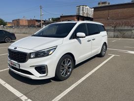    Kia Carnival 2019 , 3000000 , 