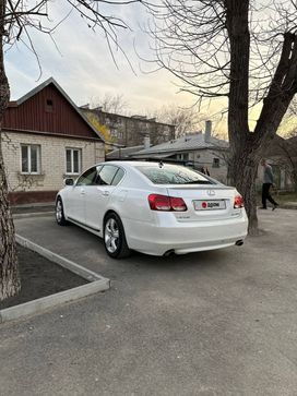  Lexus GS300 2010 , 1430000 , 