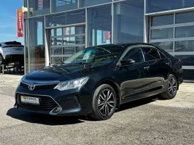 Седан Toyota Camry 2016 года, 2245000 рублей, Пермь
