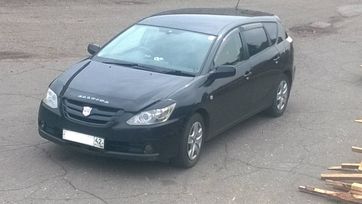  Toyota Caldina 2007 , 520000 , 
