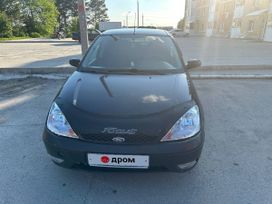 Ford Focus 2004 , 199999 , 
