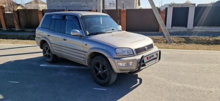 SUV   Toyota RAV4 1999 , 510000 , 