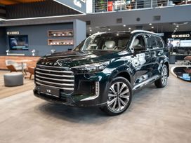 SUV ��� ����������� EXEED VX 2024 ����, 5440000 ������, ����