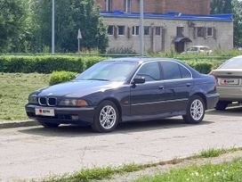  BMW 5-Series 1999 , 570000 , 